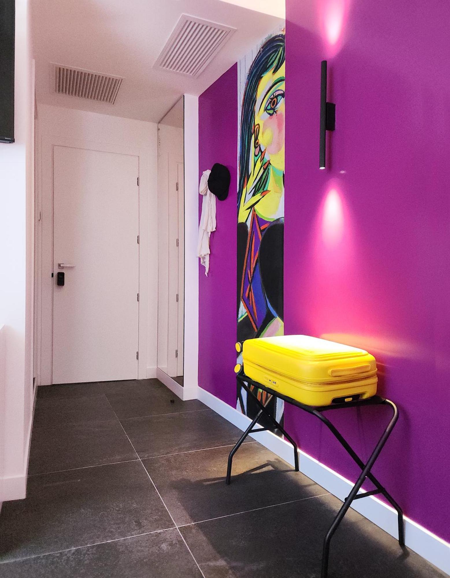 Prisma Guest house