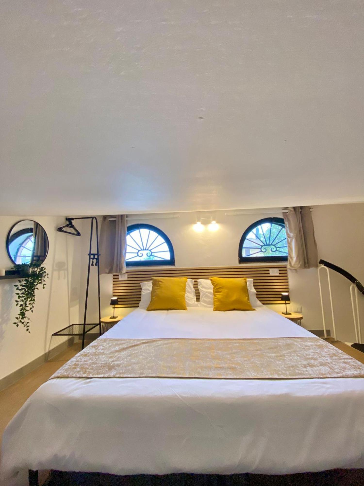 Apartment Rifugio Ardeatina Rome