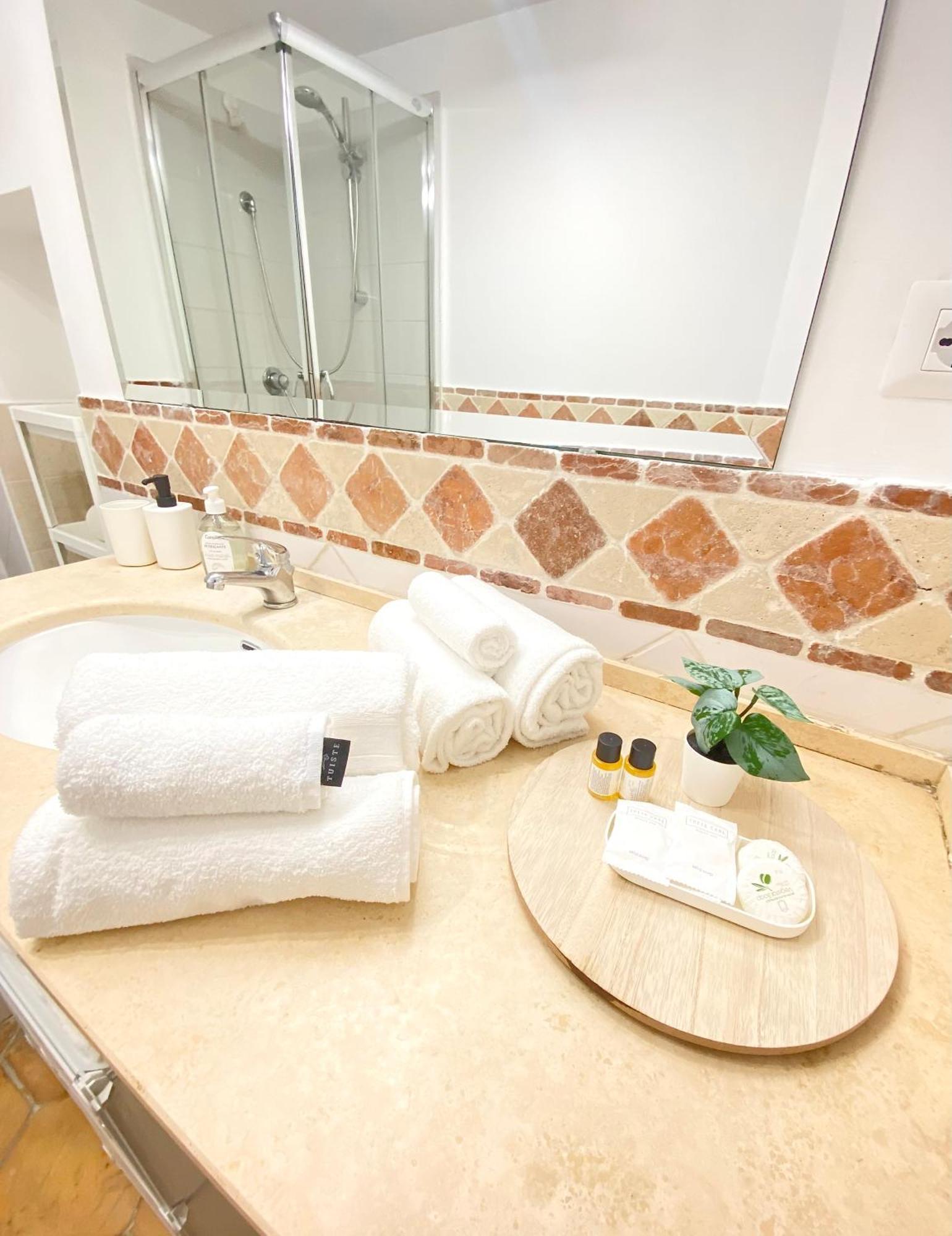 Apartment Rifugio Ardeatina Rome