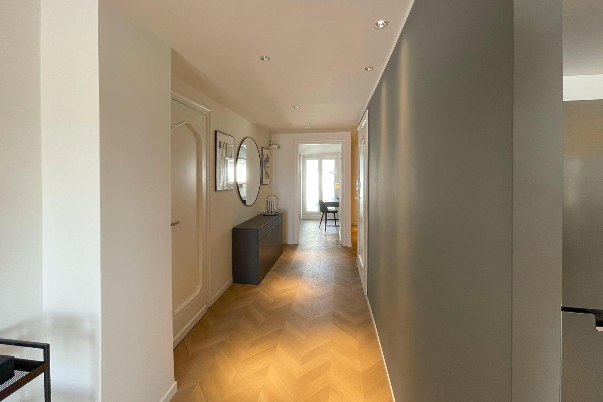 Al Vaticano Holiday home Rome