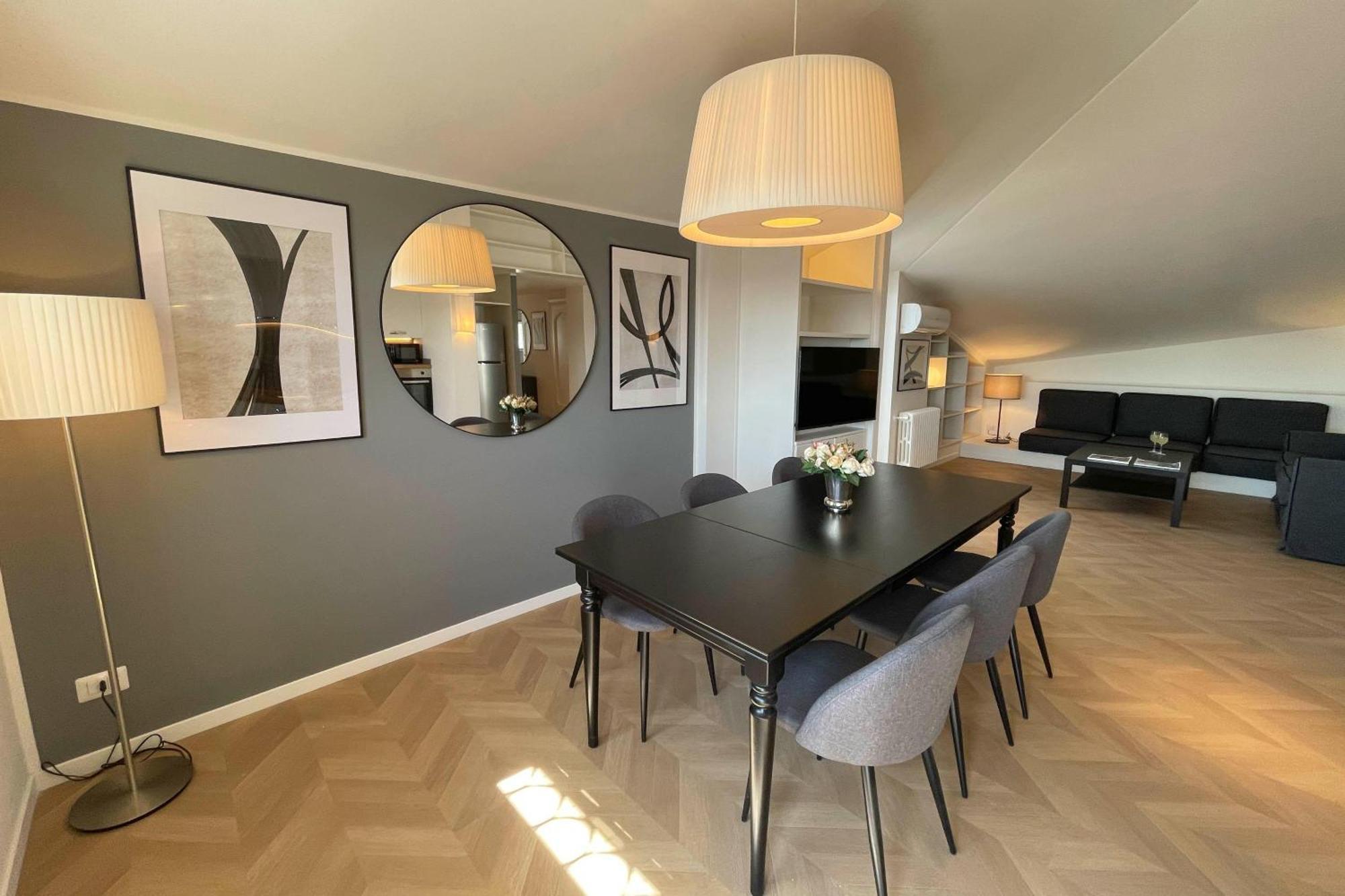 Holiday home Al Vaticano Rome