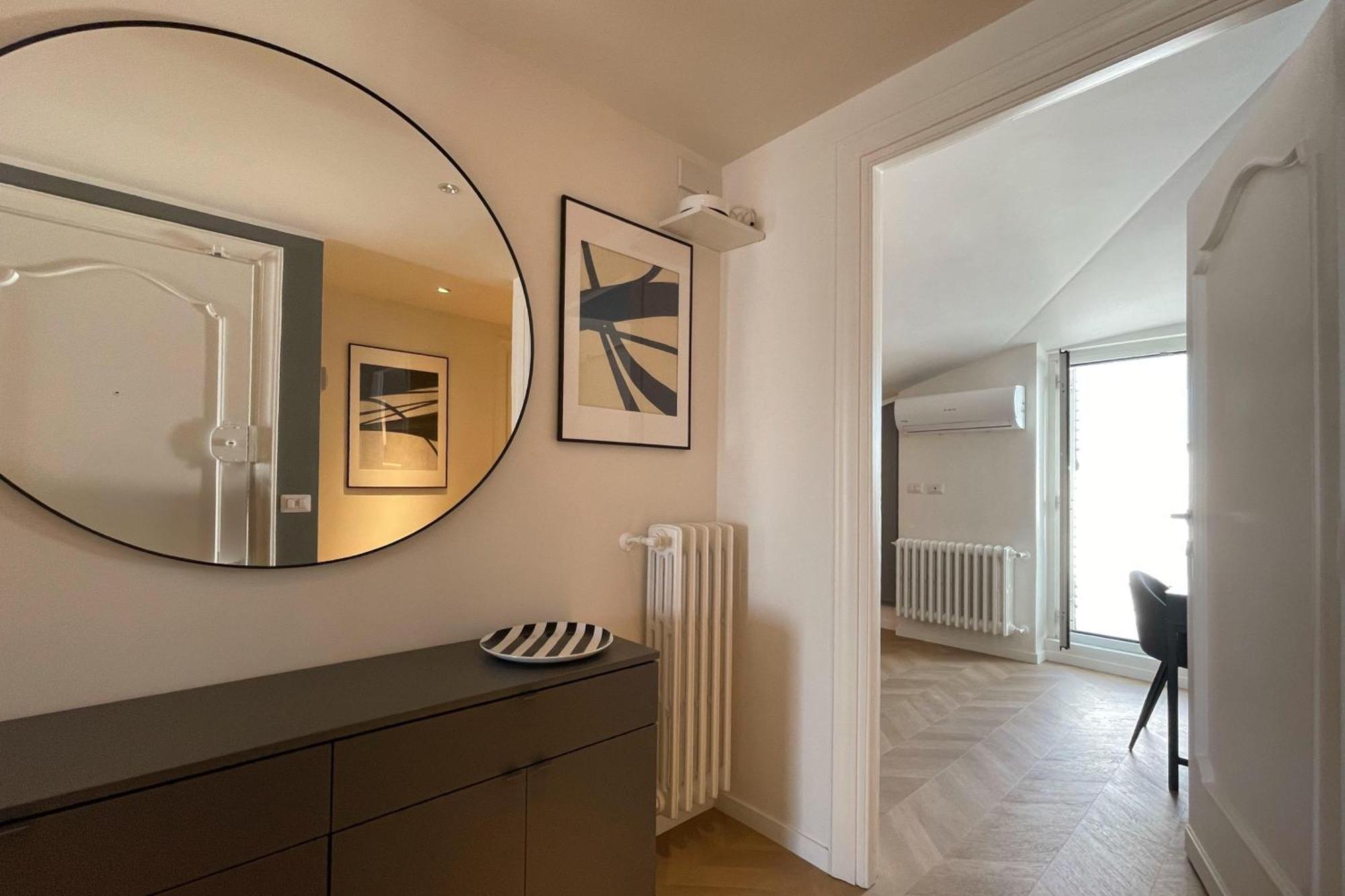 Al Vaticano Holiday home