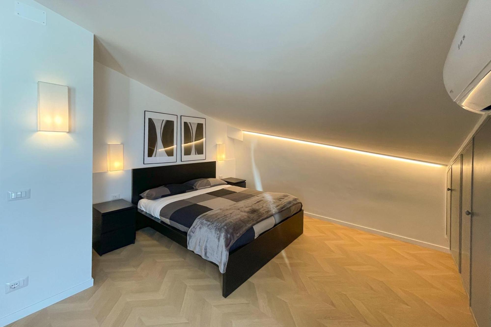 Al Vaticano Holiday home Rome