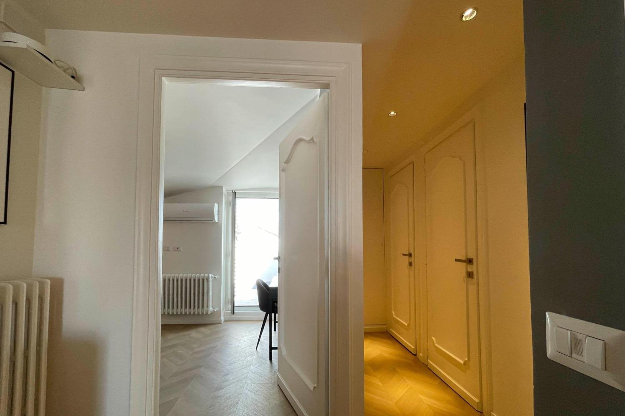 Al Vaticano Holiday home *