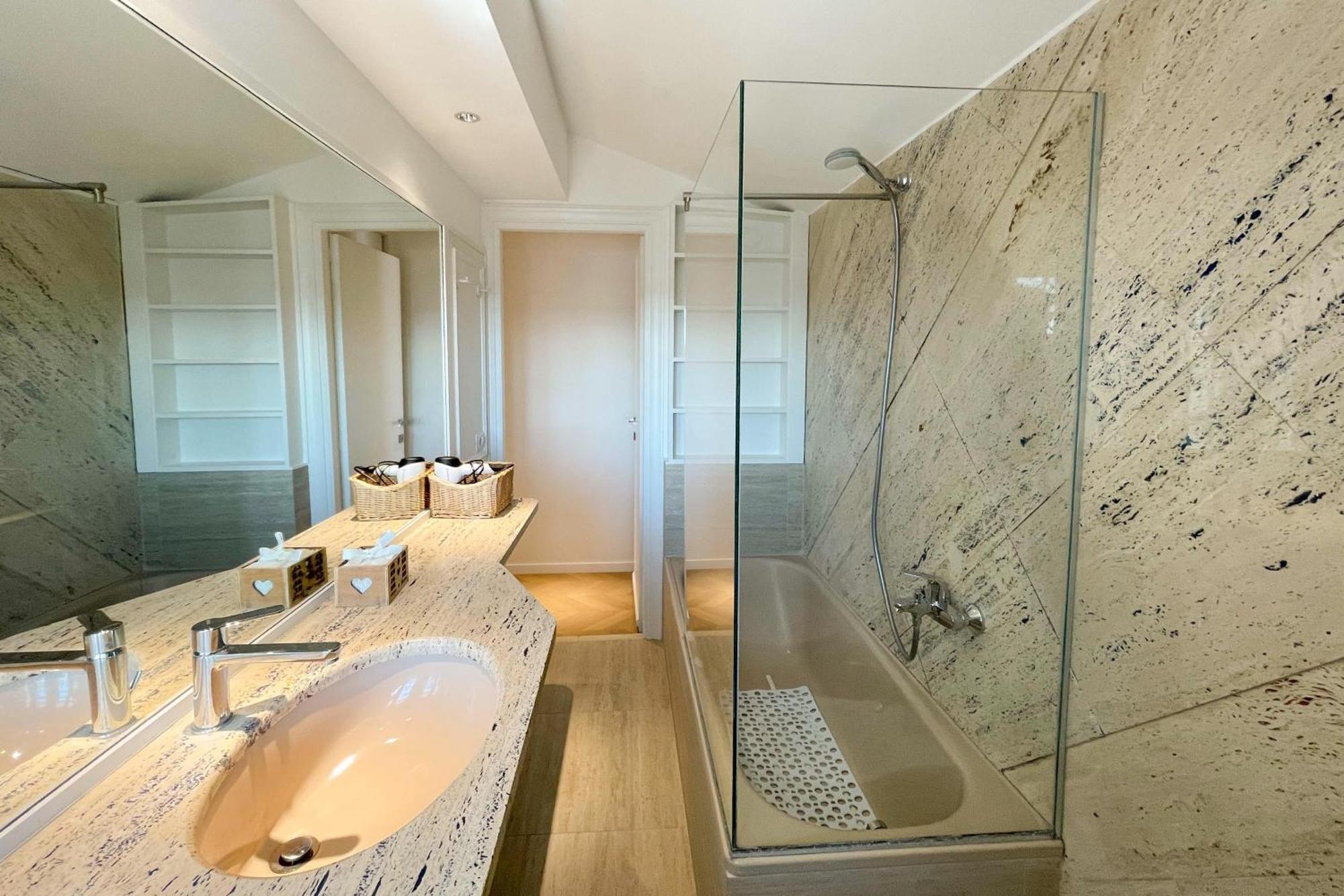 Al Vaticano Holiday home Rome