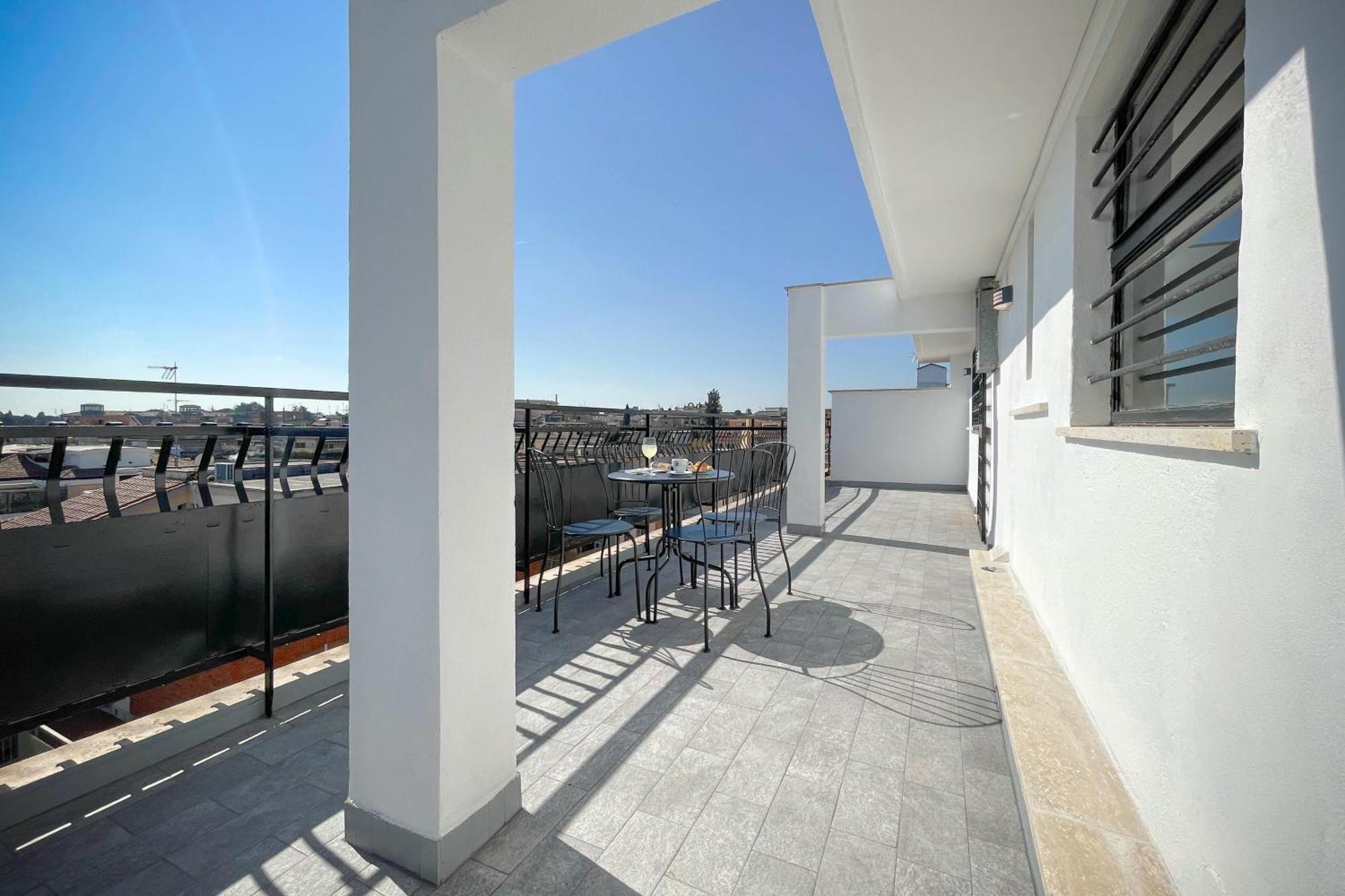 Holiday home Al Vaticano Rome