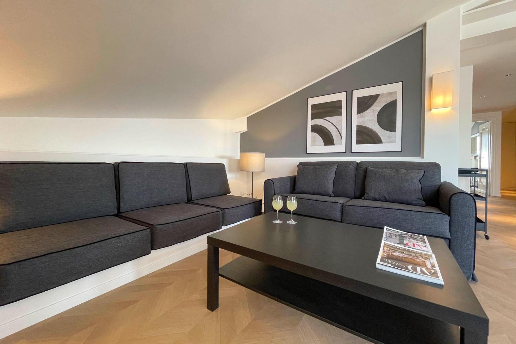 Holiday home Al Vaticano