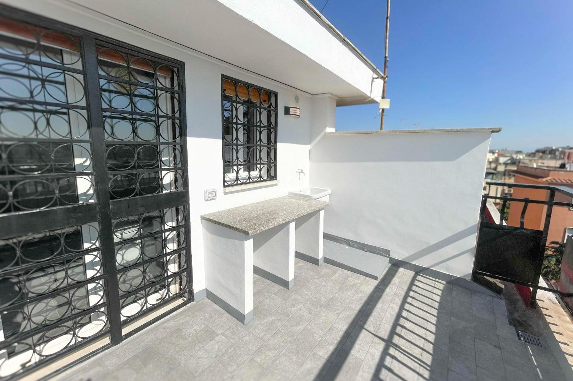 Al Vaticano Holiday home Rome