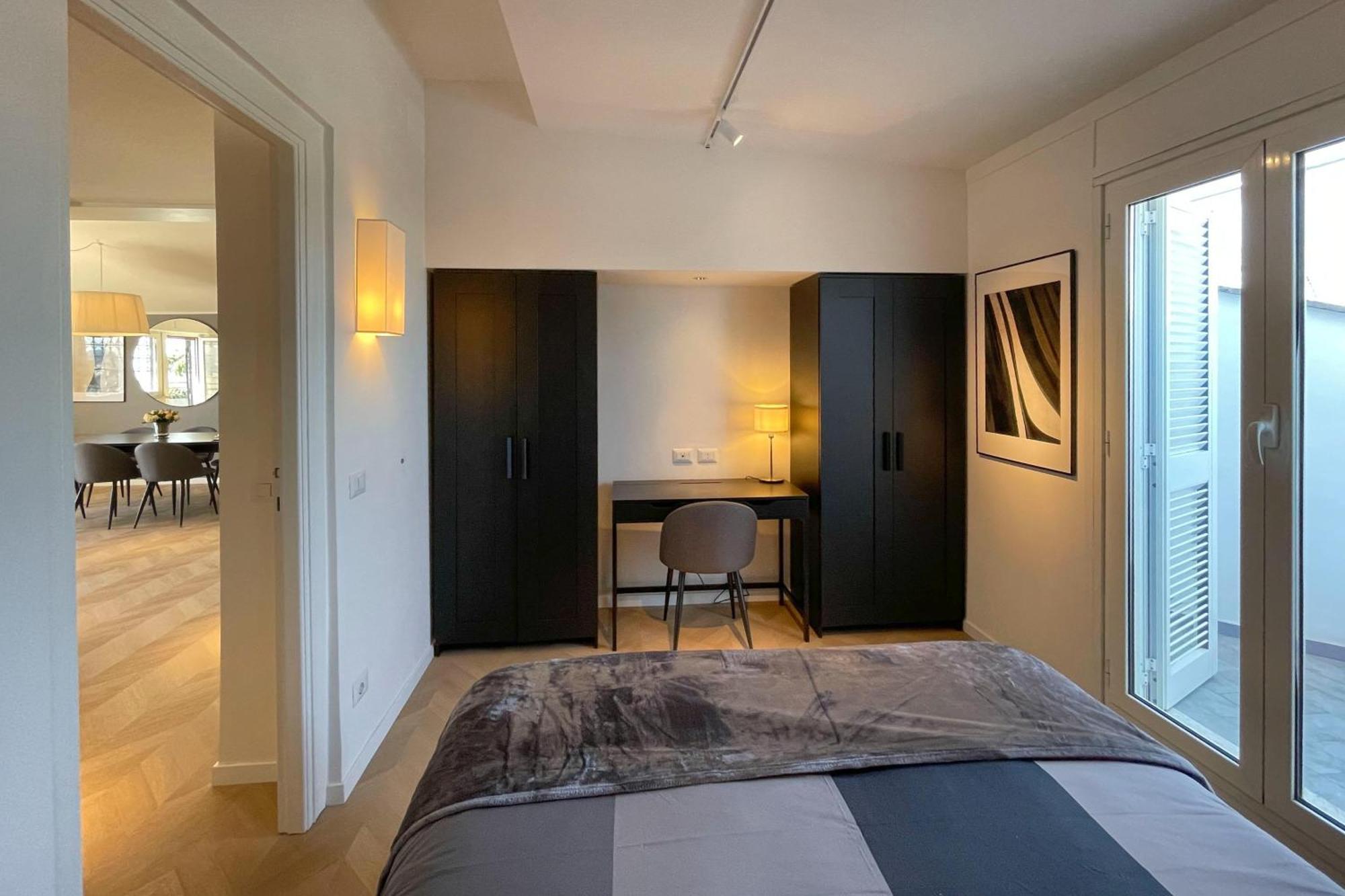 Al Vaticano Holiday home