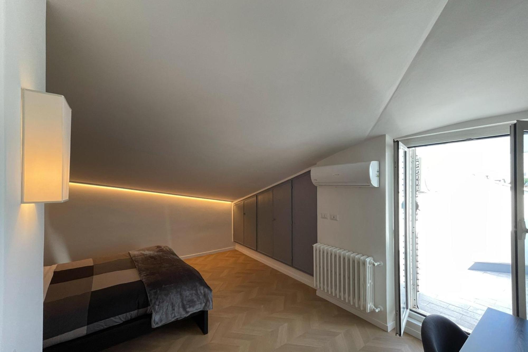 Holiday home Al Vaticano