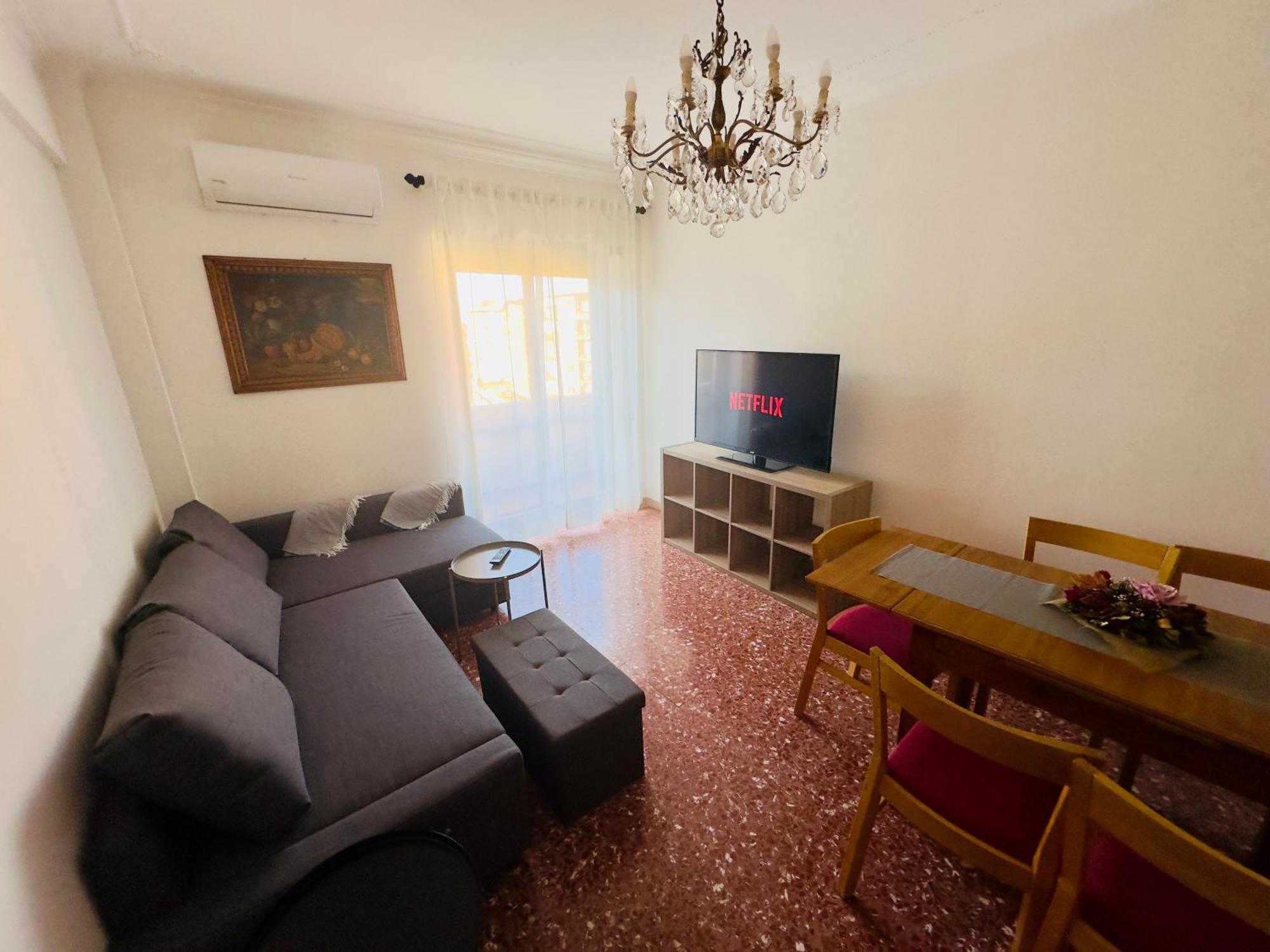 Aurelio Vatican Apartment