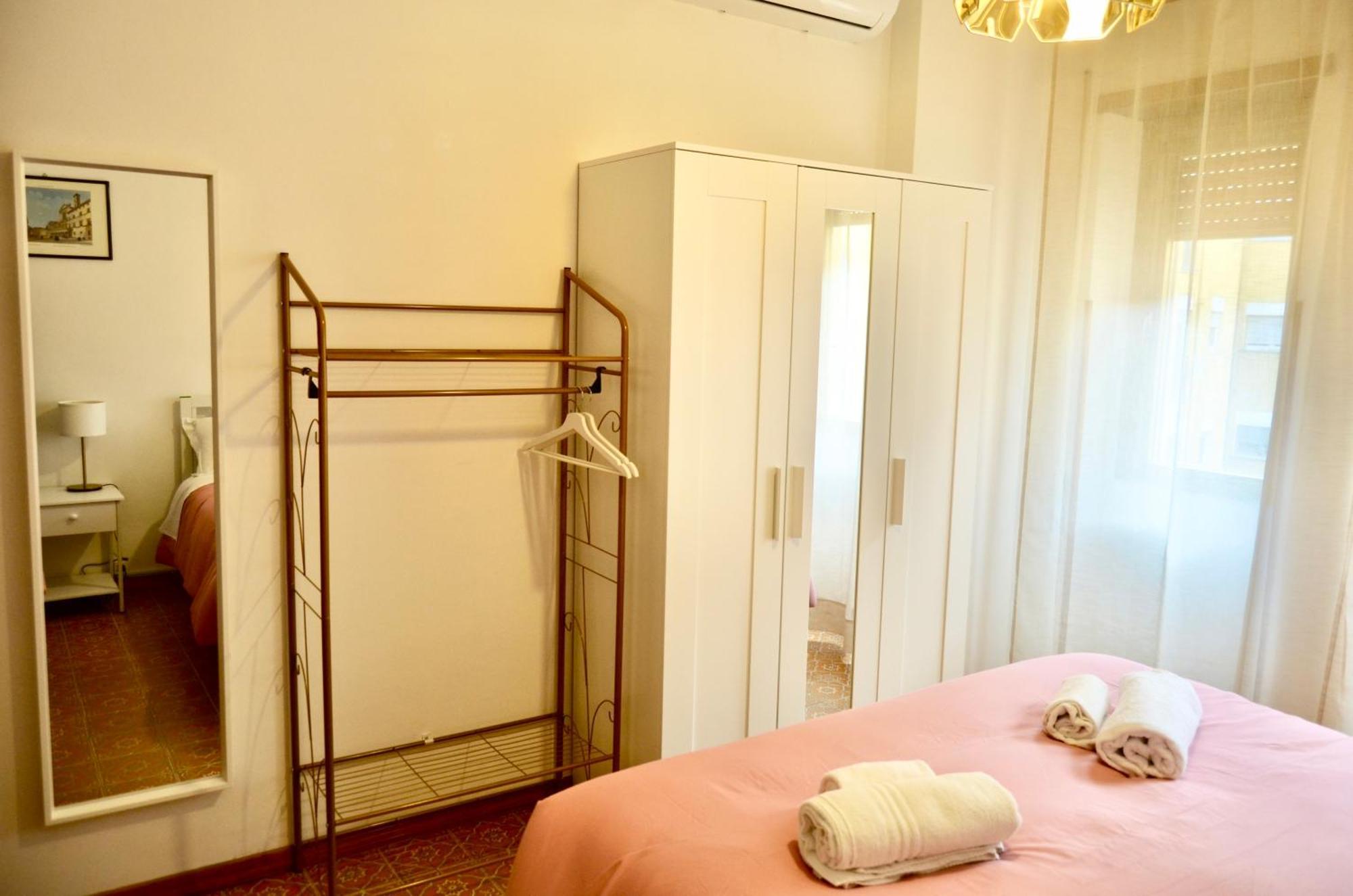 Apartment Aurelio Vatican Rome