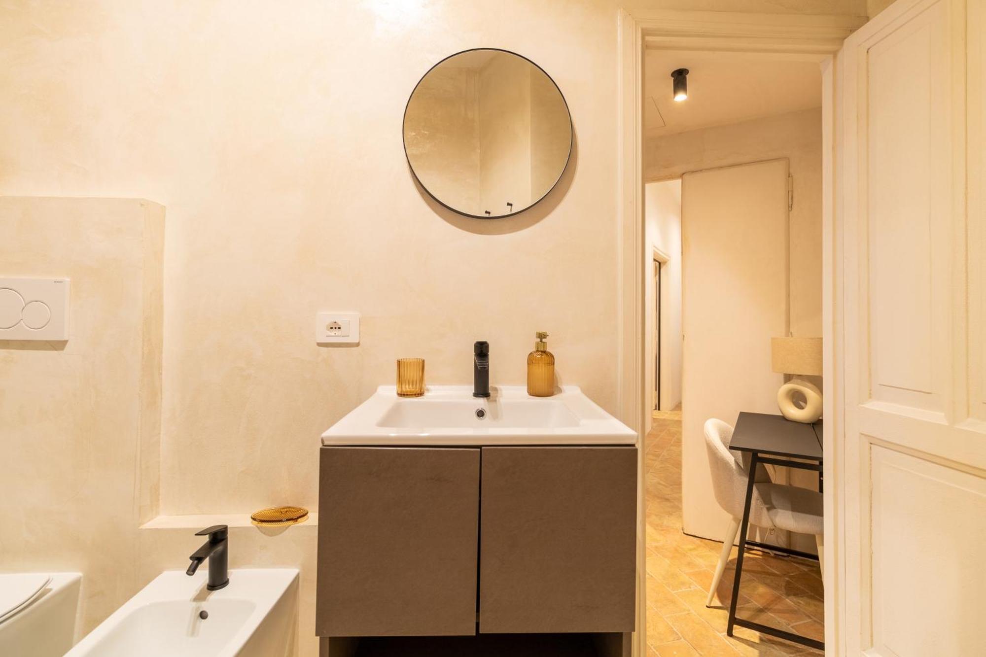 Aparthotel Cunabu Morosini Rome