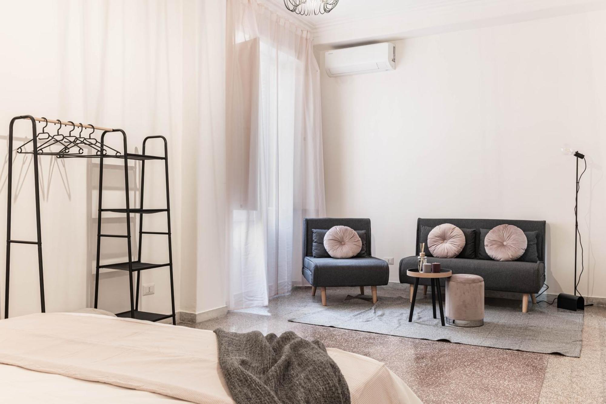 La Dimora Di Mantegna Apartment