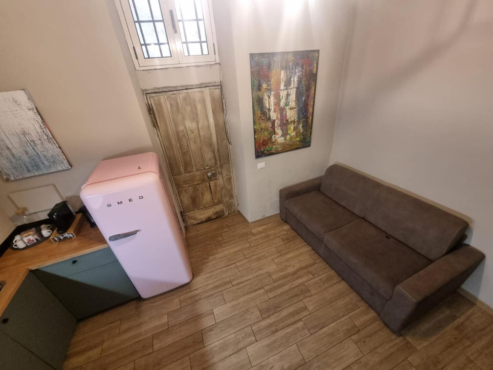 Lux Navona Apartment Rome