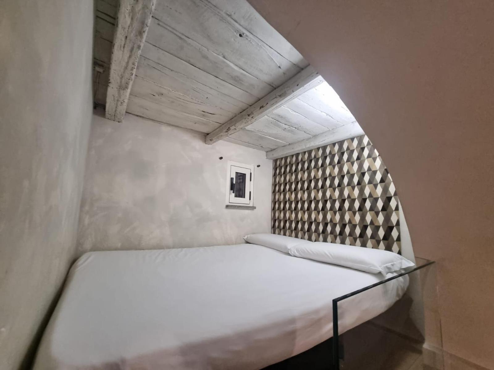 Apartment Lux Navona Rome