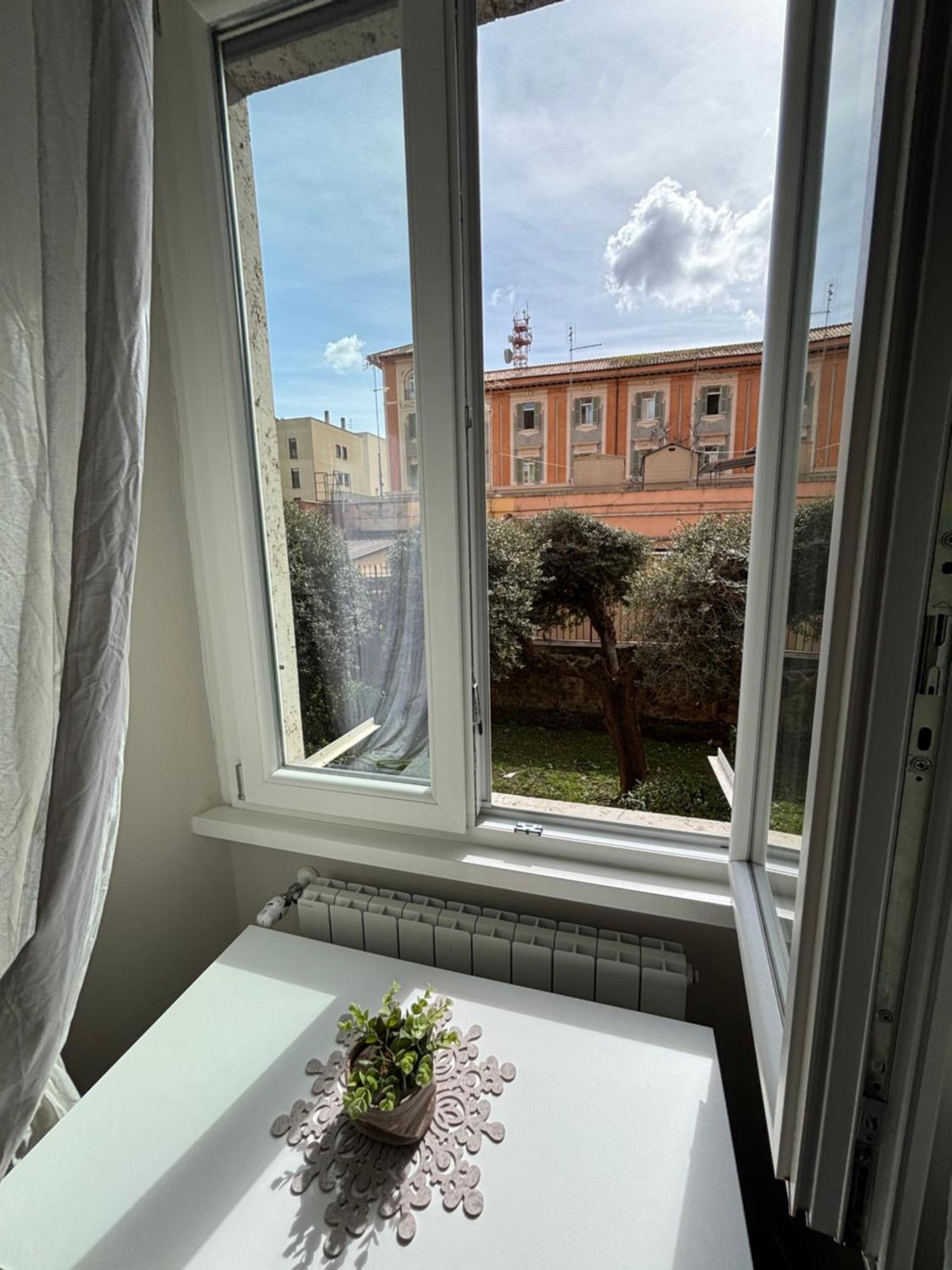 Sweet Anna Apartment *