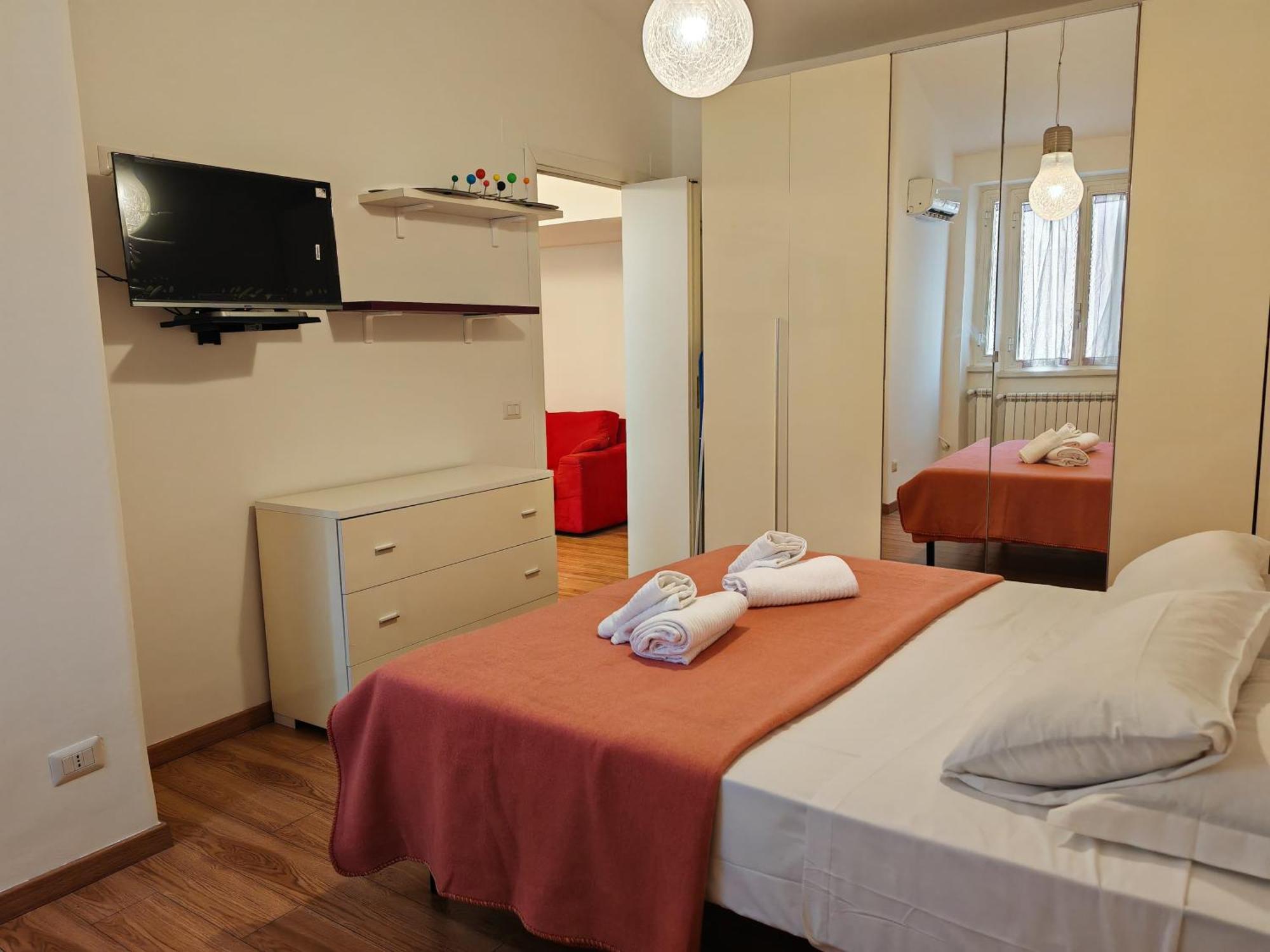 Family Holiday home