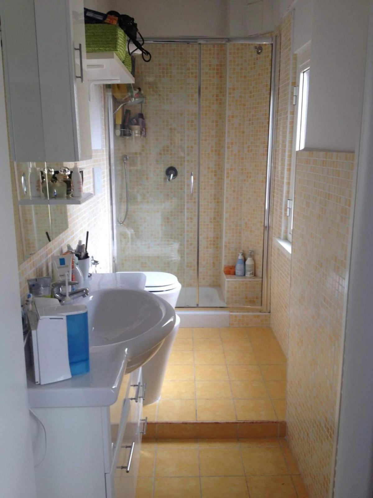 Holiday home Family Rome