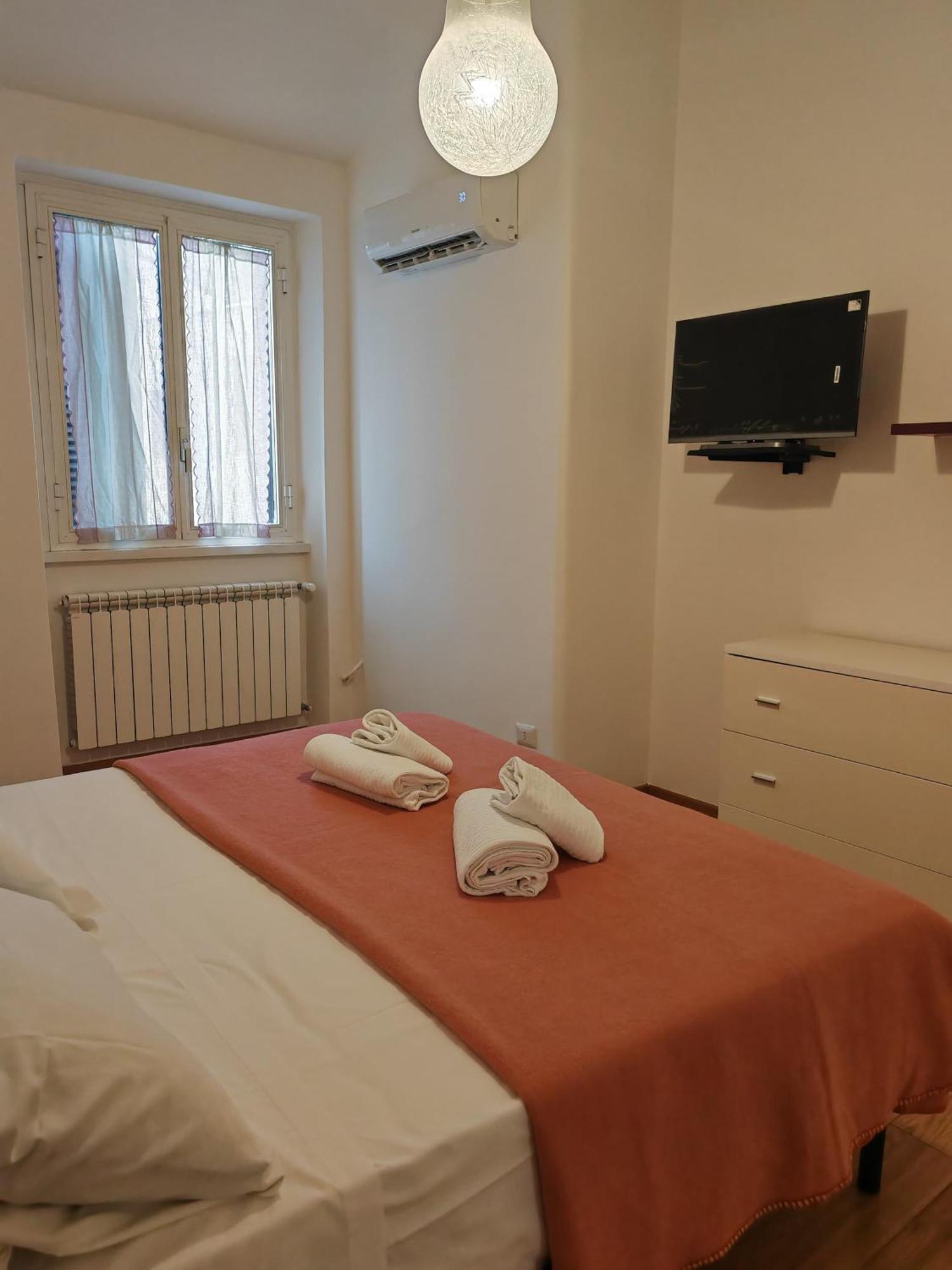Holiday home Family Rome
