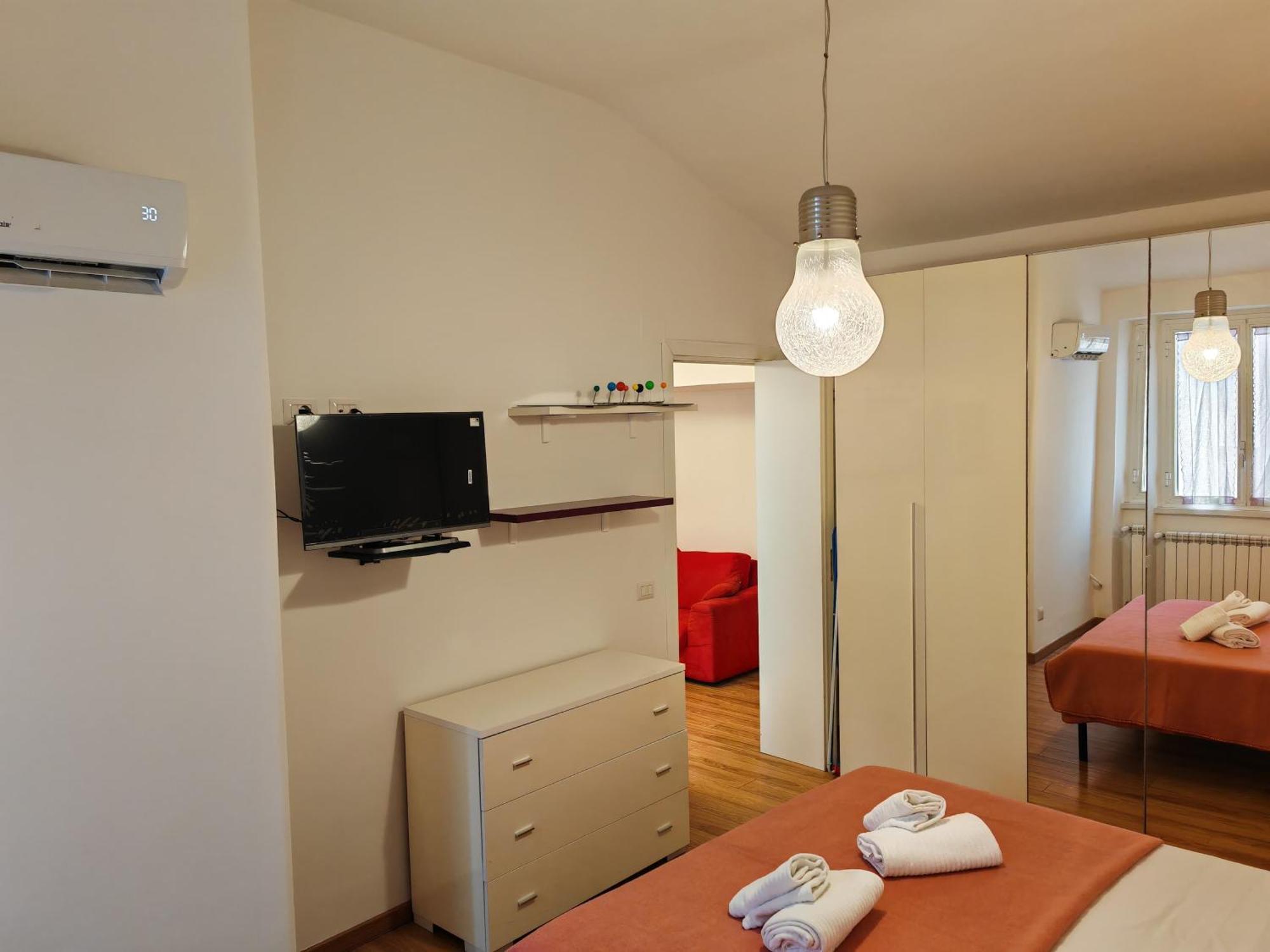 Family Holiday home