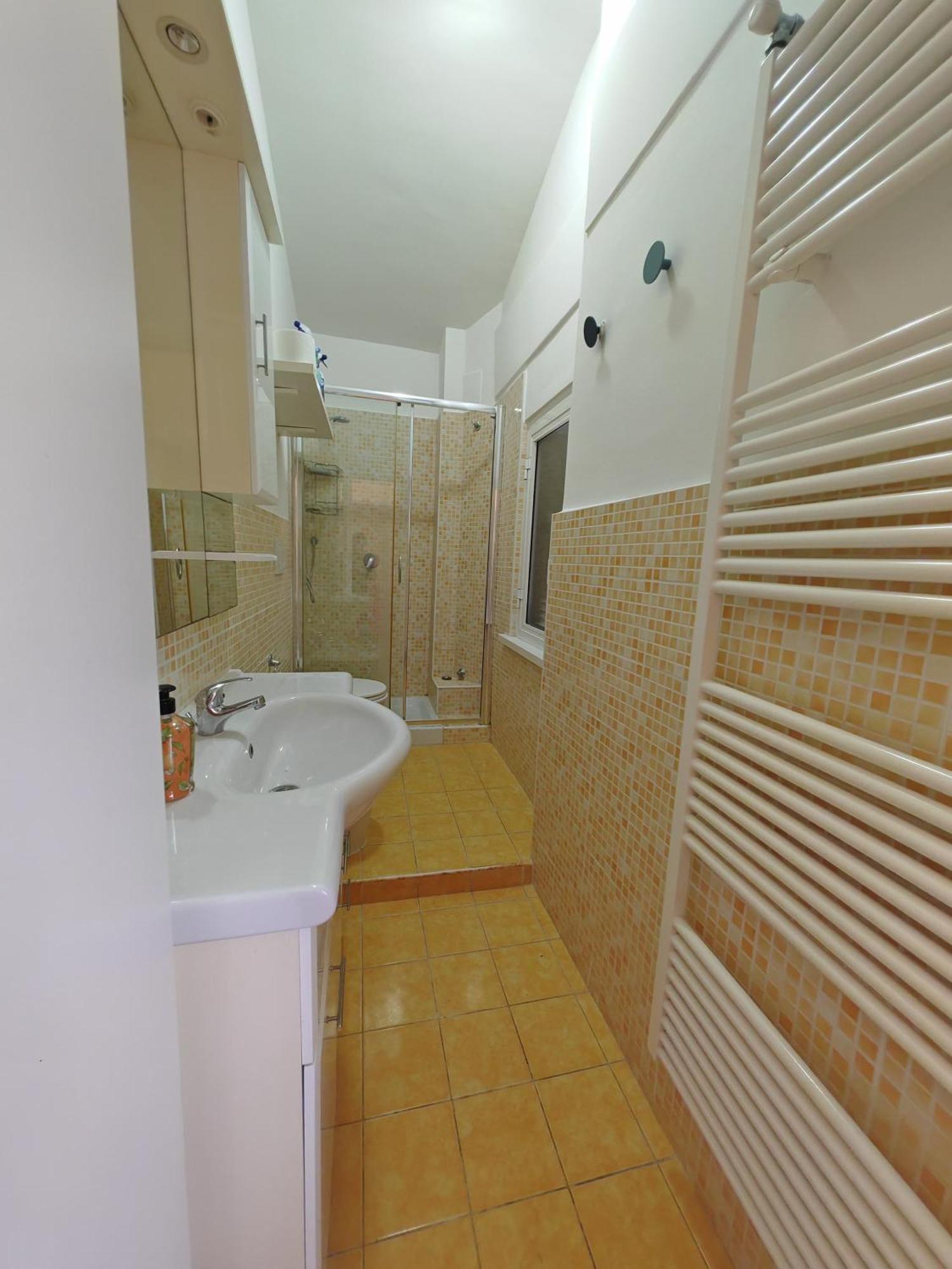 Holiday home Family Rome