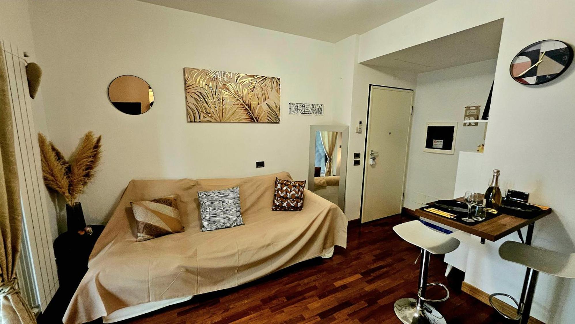 Dream Cortina Rome