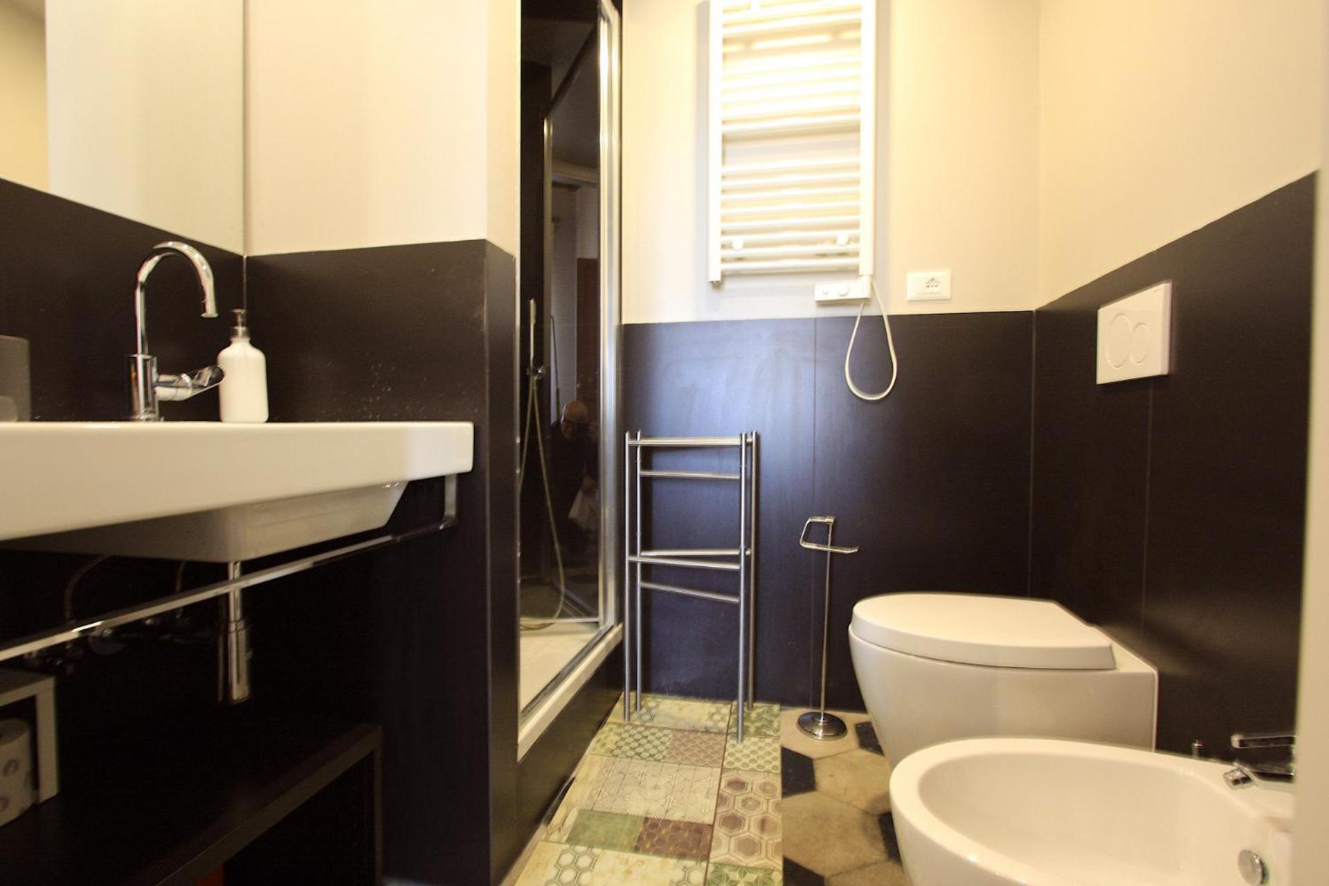 Apartment Navona Opera House
