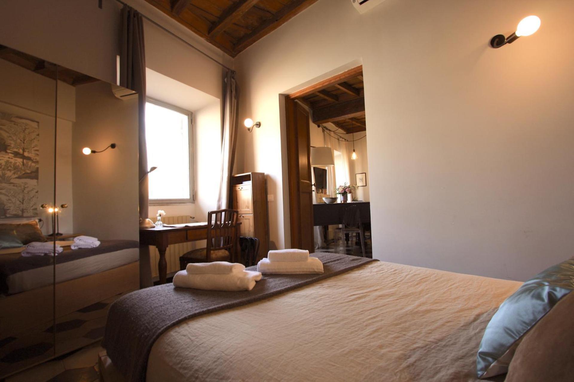 Navona Opera House Apartment