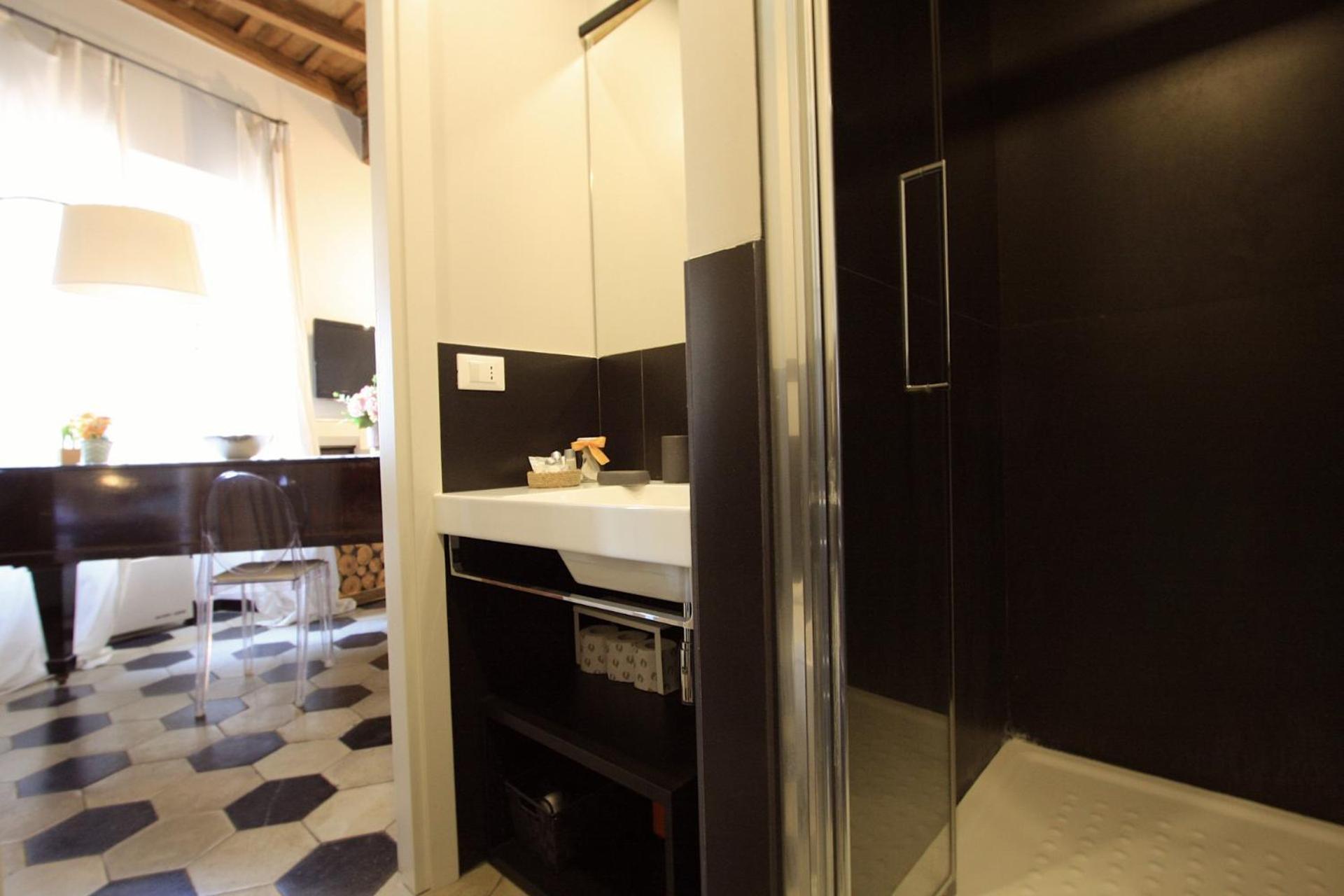 Apartment Navona Opera House