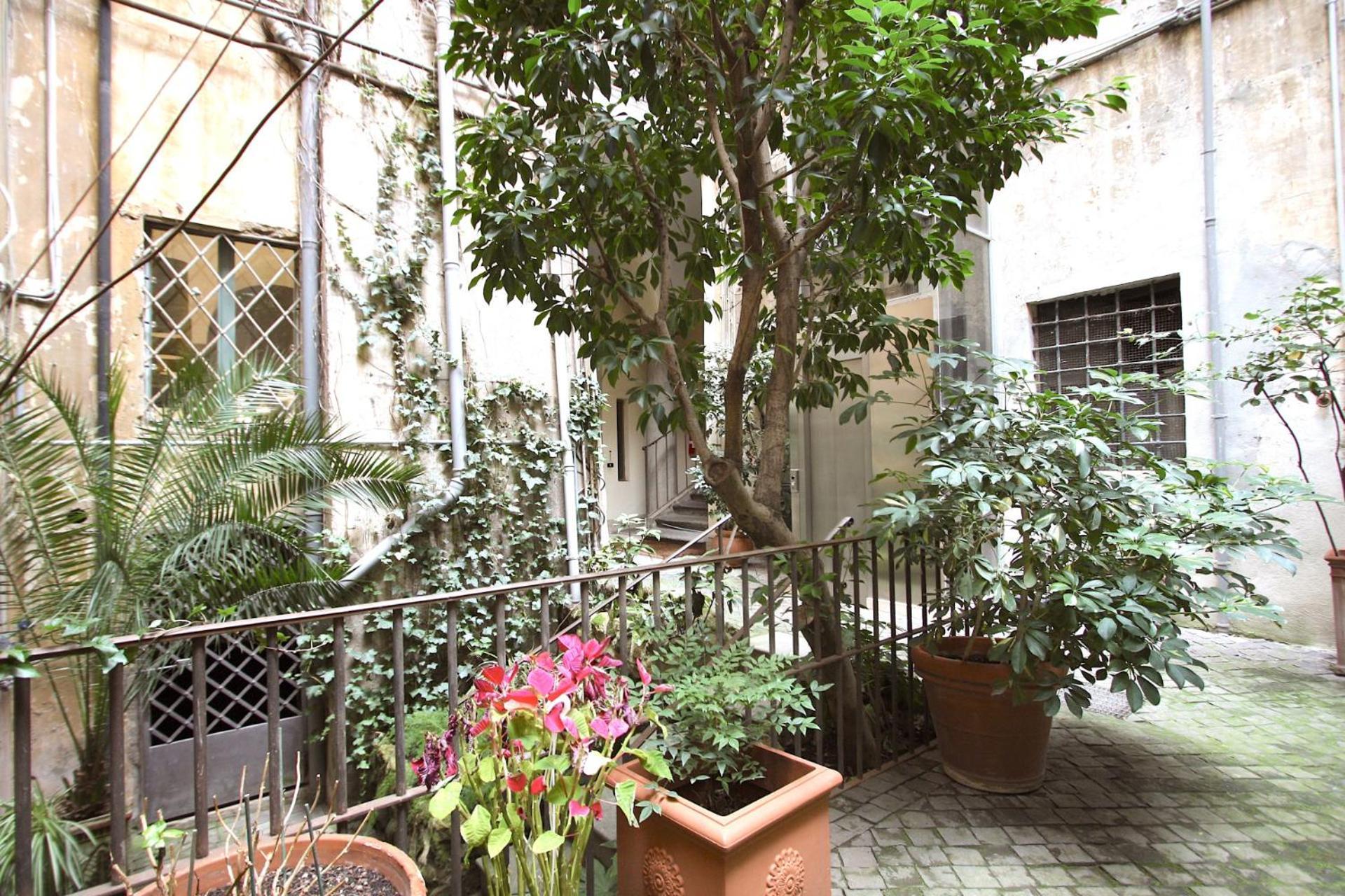 Apartment Navona Opera House Rome