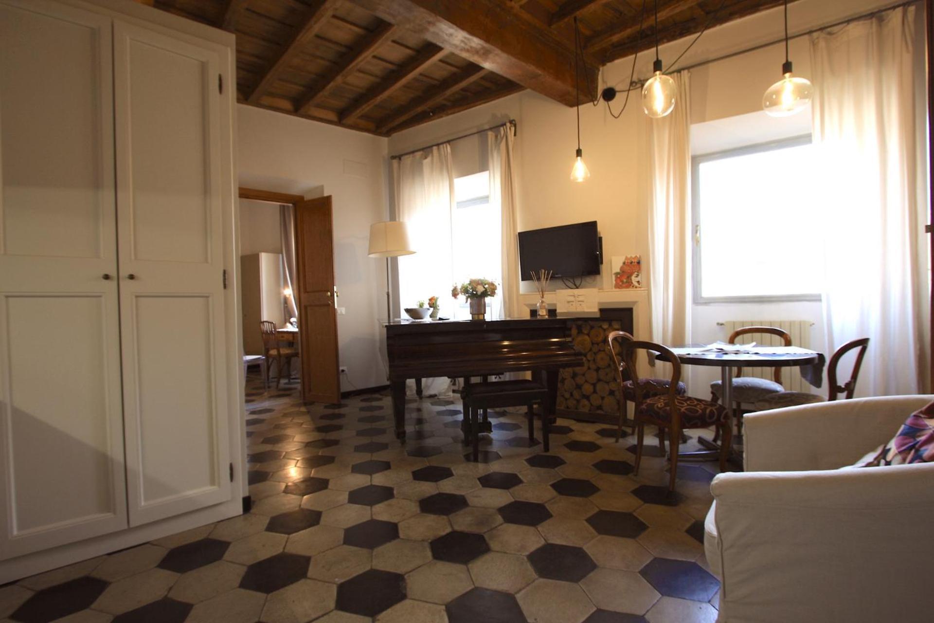 Apartment Navona Opera House *