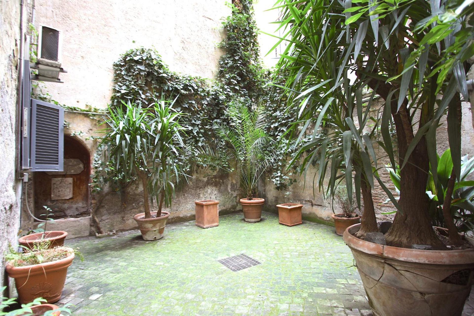 Apartment Navona Opera House Rome