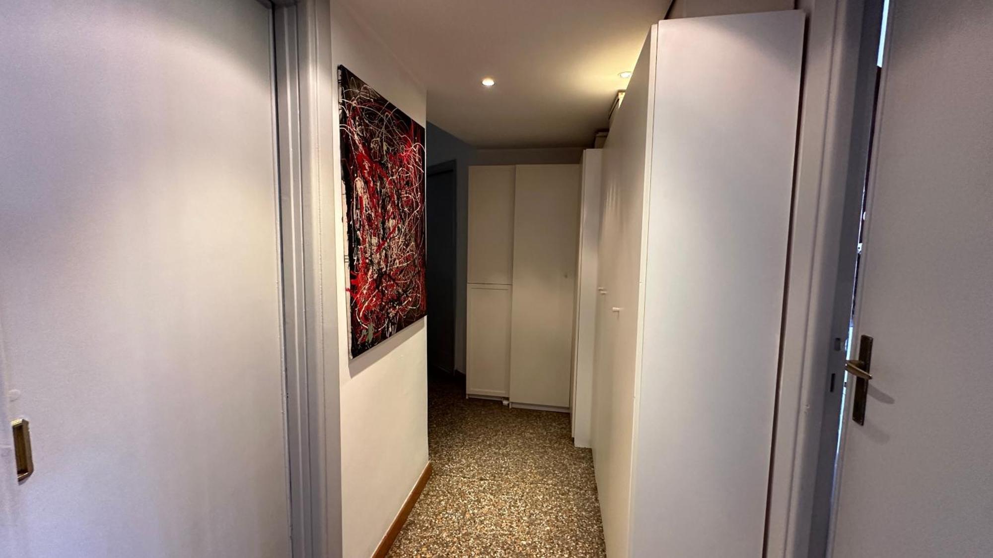The Attic Rome