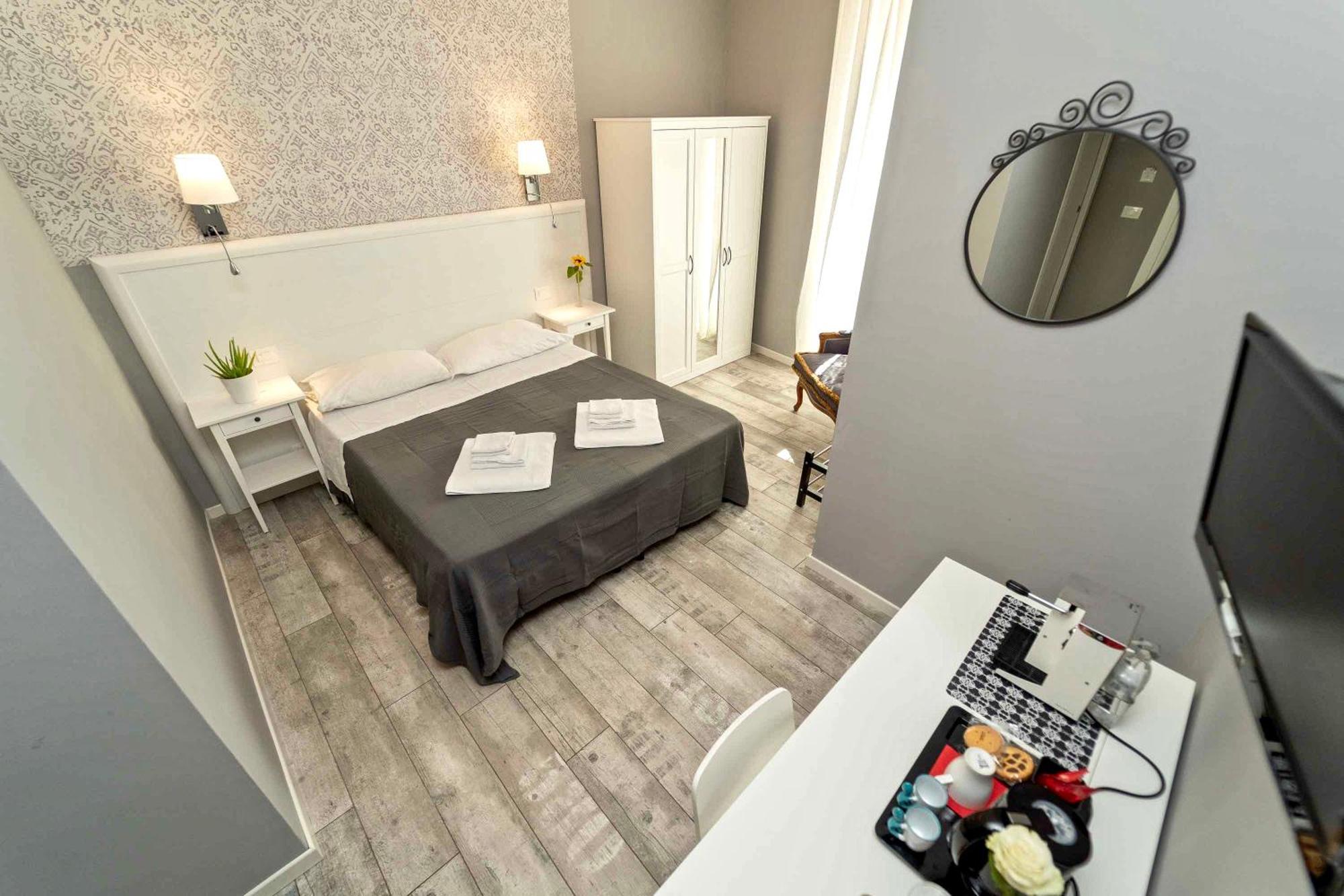 Bed And Guest house Rome