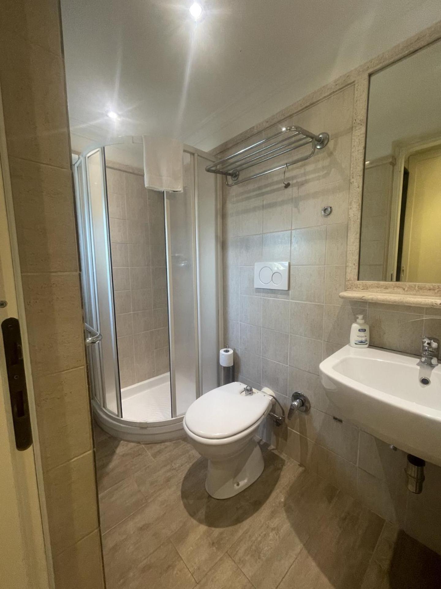 Aparthotel Lodi Roma