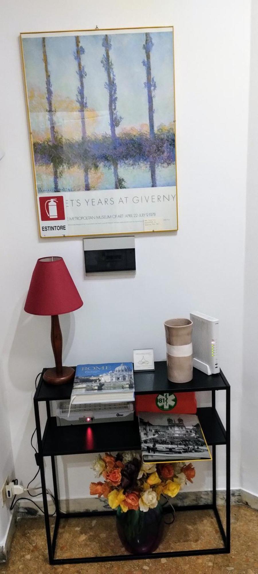 Di 65 M² Con 2 Appartamento Roma