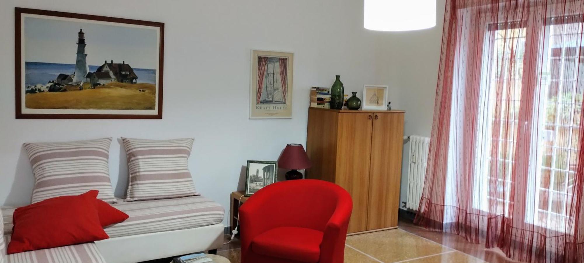 Appartamento Di 65 M² Con 2 Roma