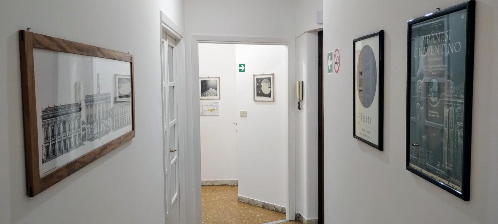 Di 65 M² Con 2 Roma