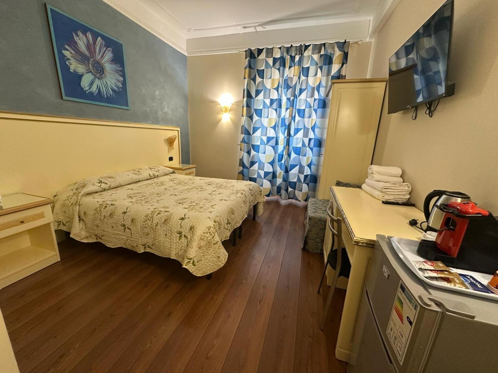 Termini Station Holidays Guest house