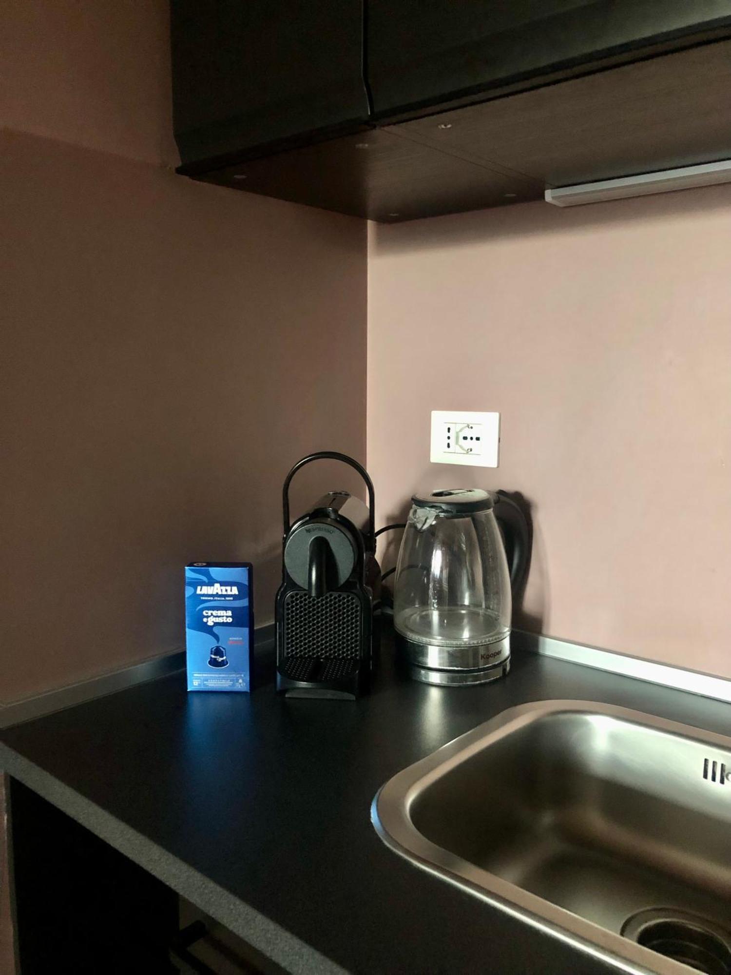 Casa vacanze Corner211