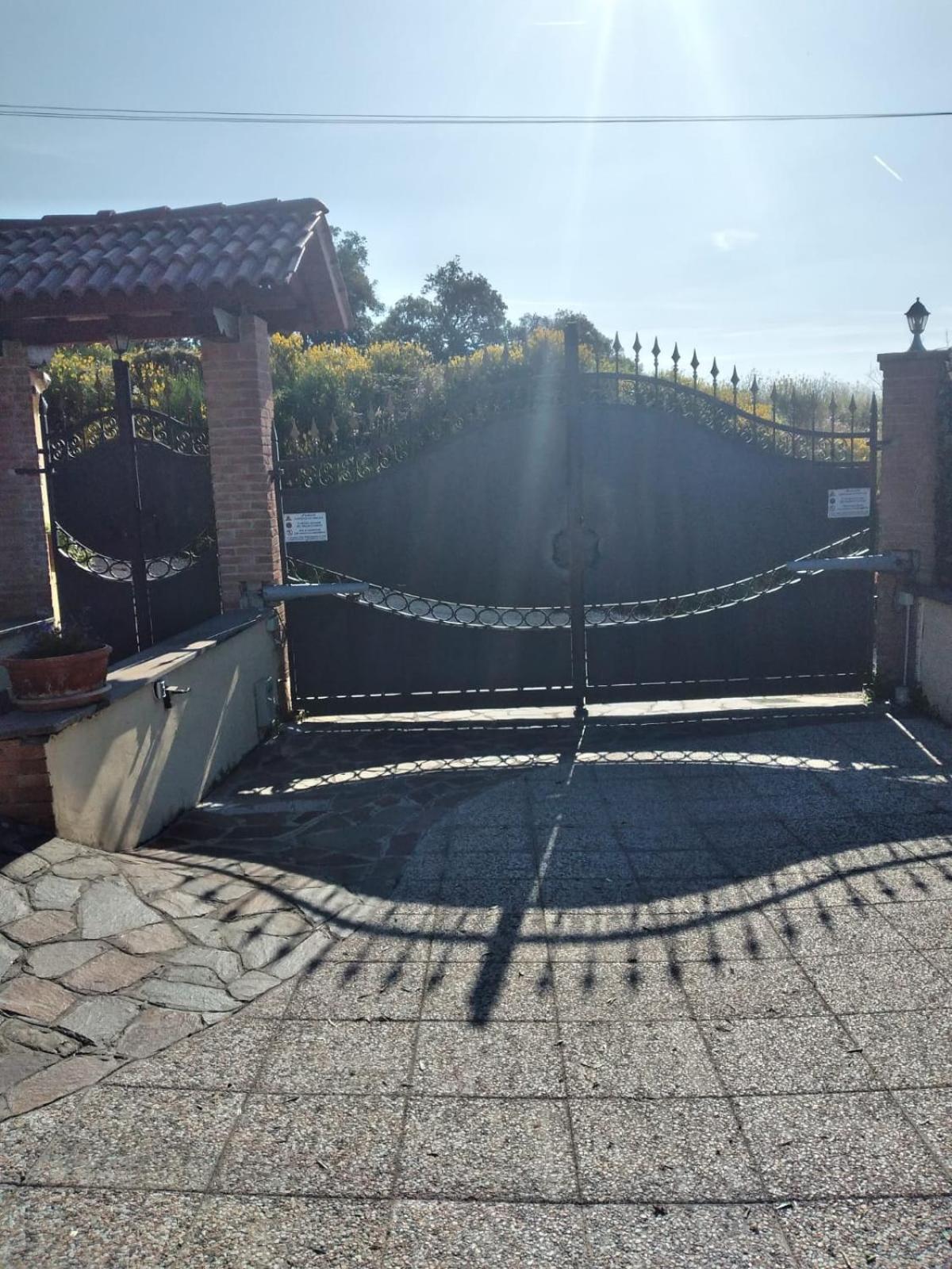 Homestay Adry Rome