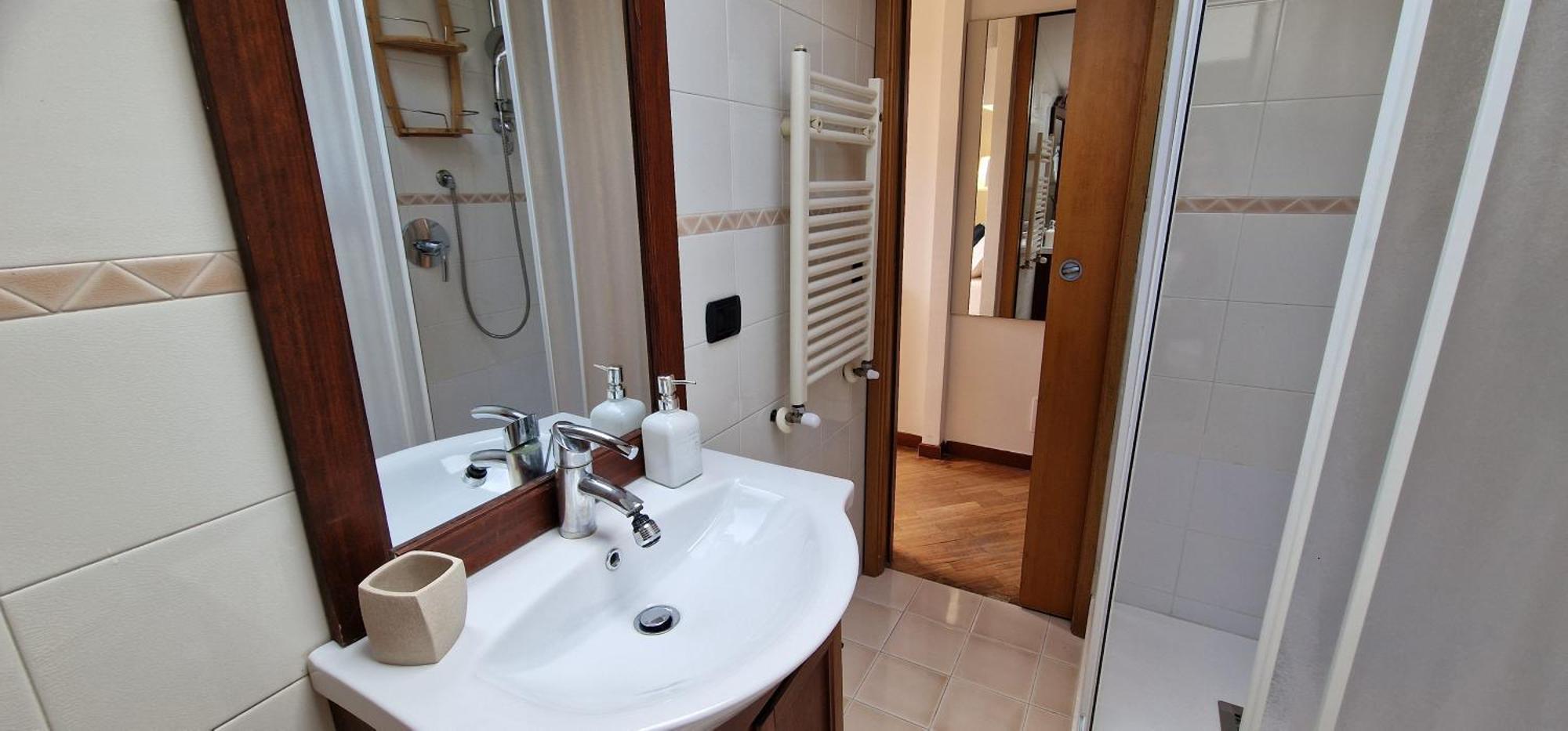 Grand Gaeta Guest house