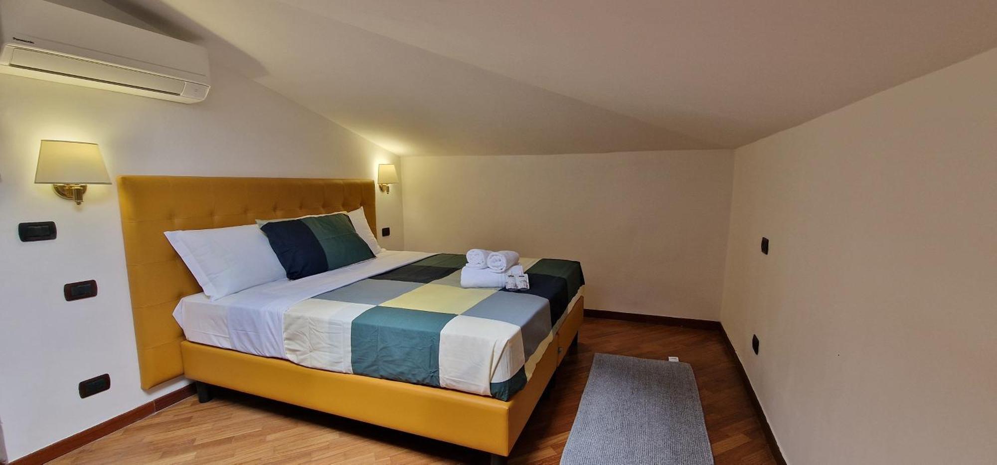 Guest house Grand Gaeta *