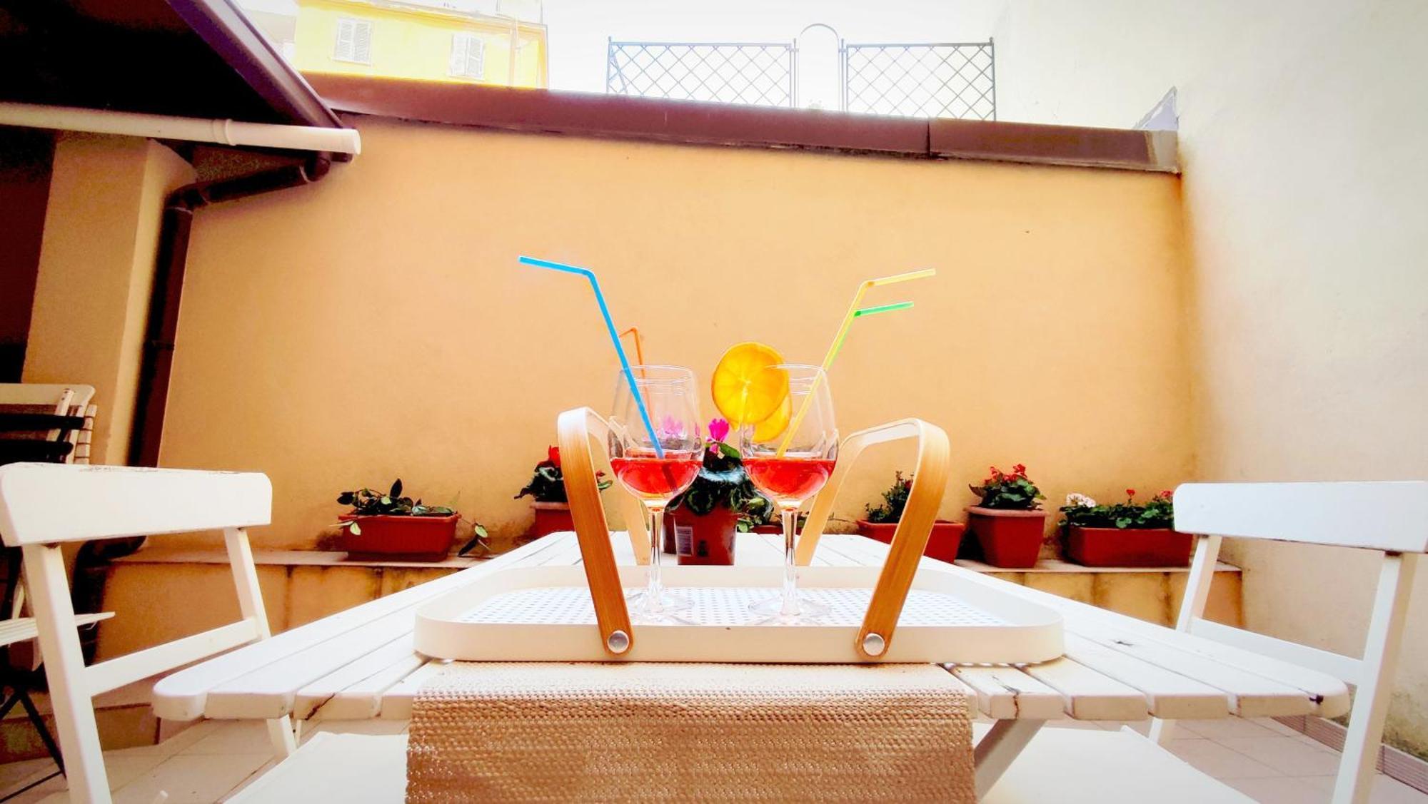 San Martino Apartment *