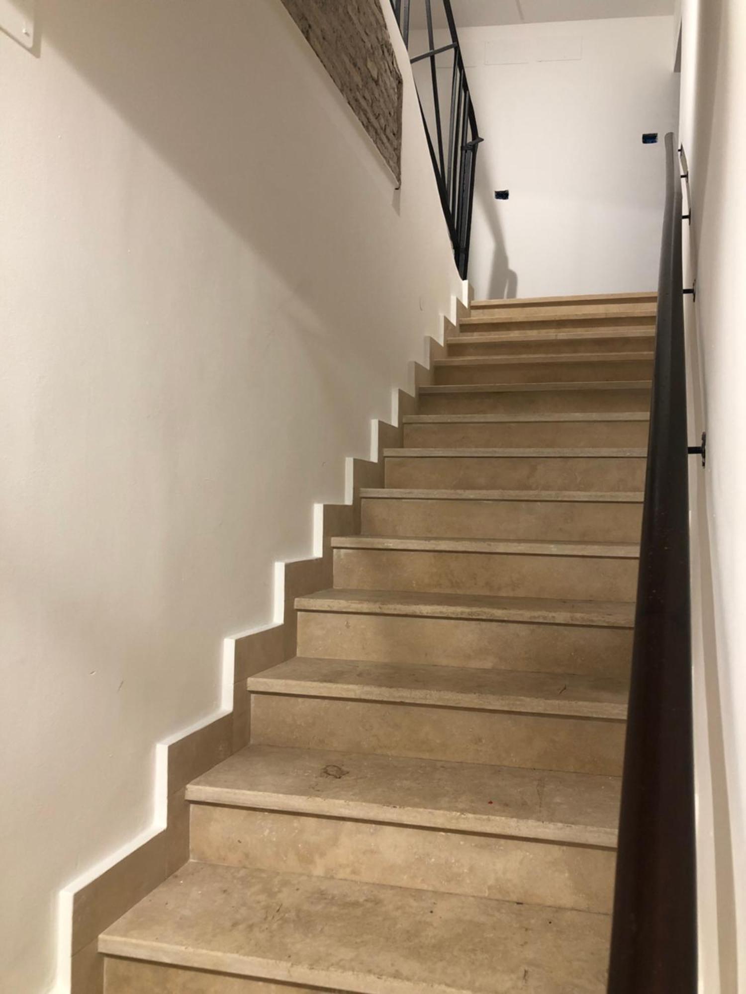 Apartment Centro Storico Baccinahome
