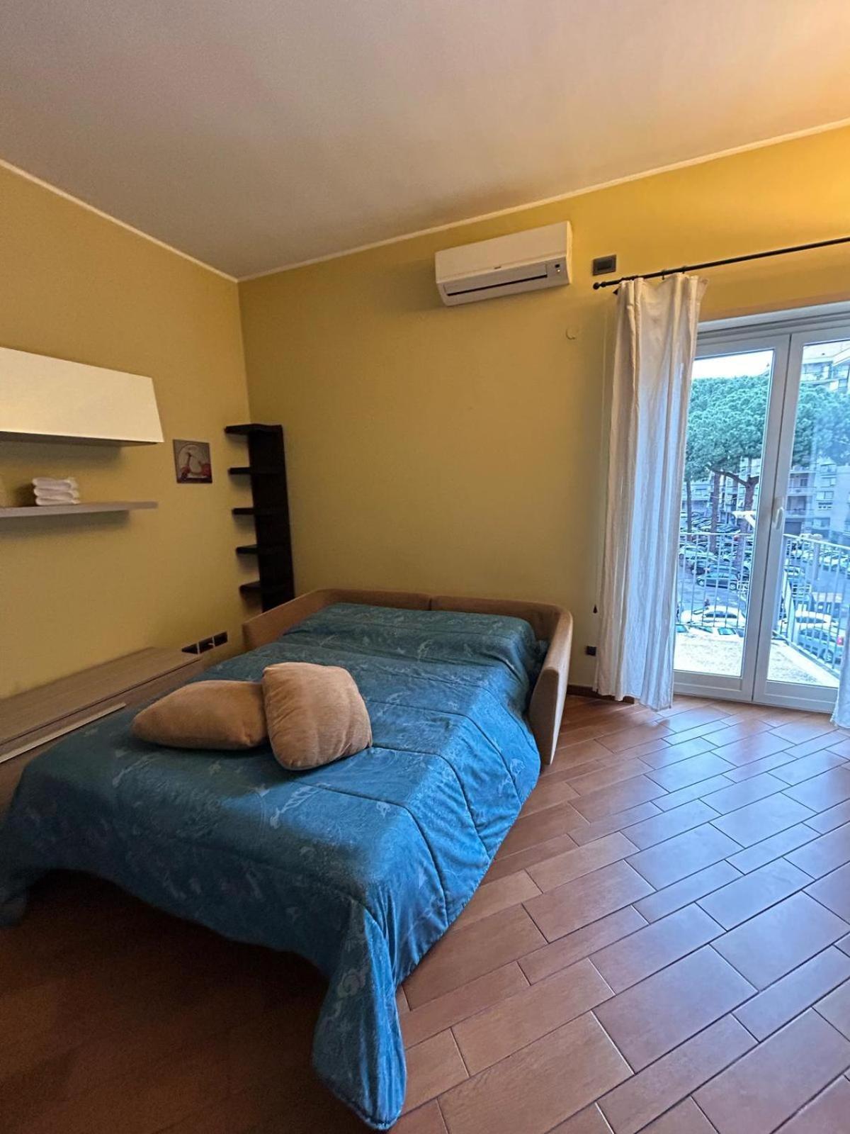 Apartment Metro A *