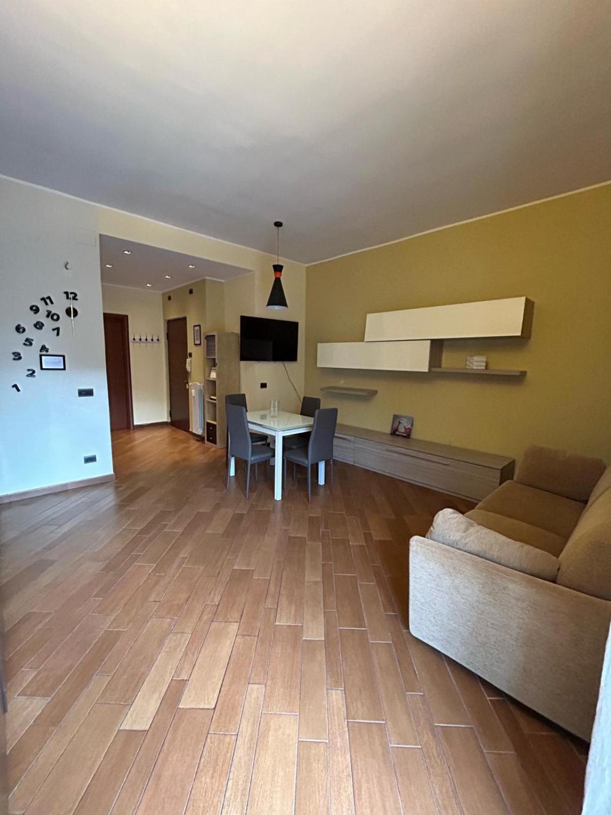 Metro A Apartment Rome