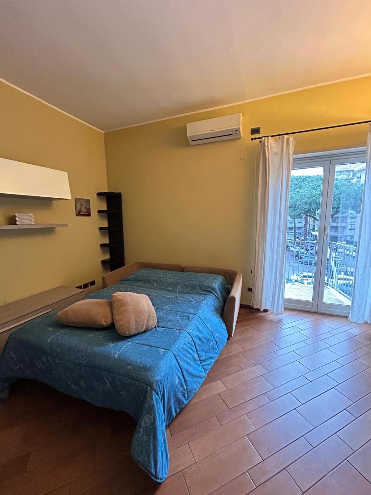 Apartment Metro A Rome