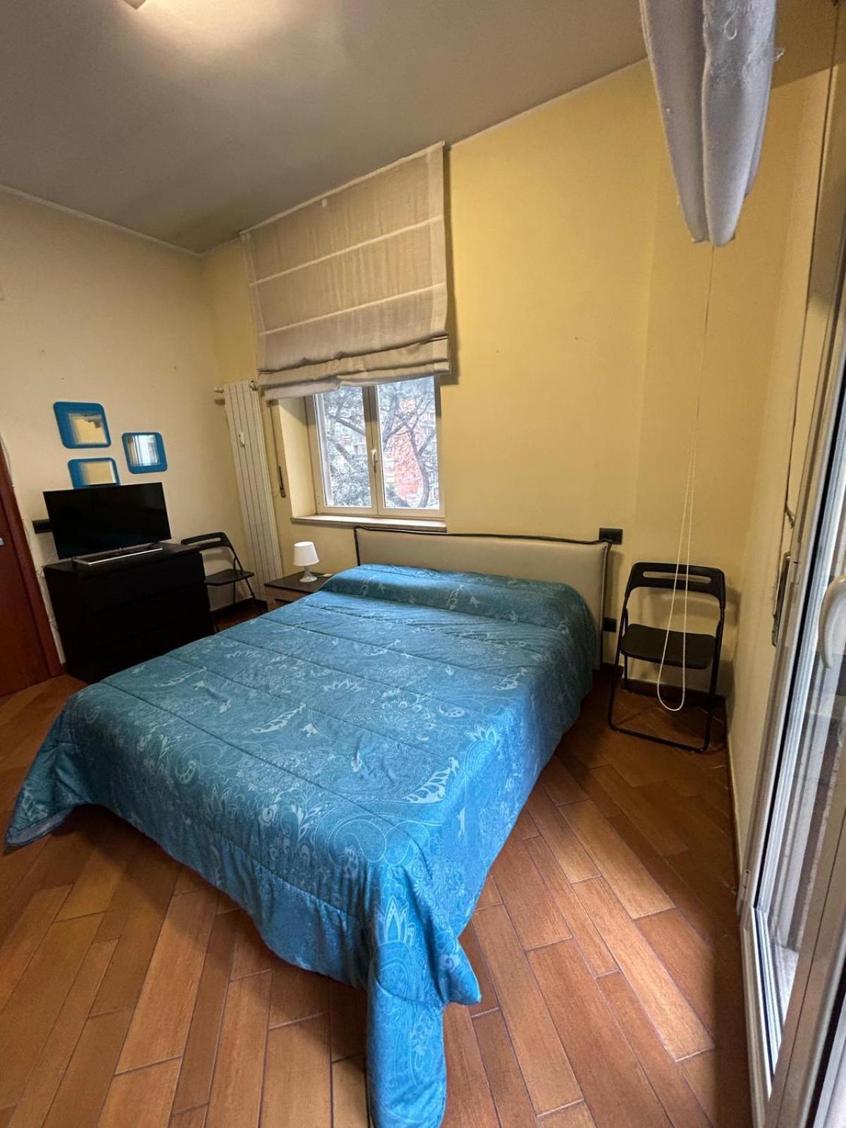 Metro A Apartment *
